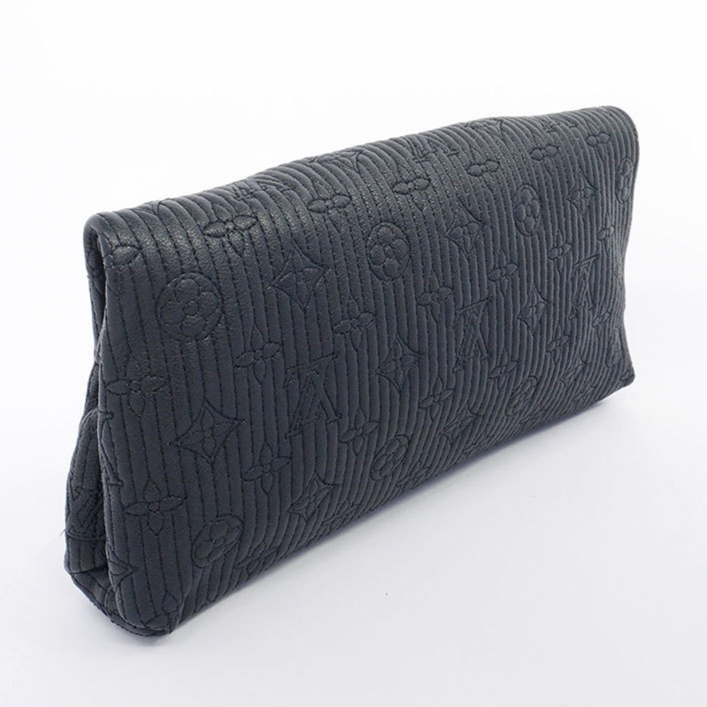 Louis Vuitton Pochette Motard Monogram Altair